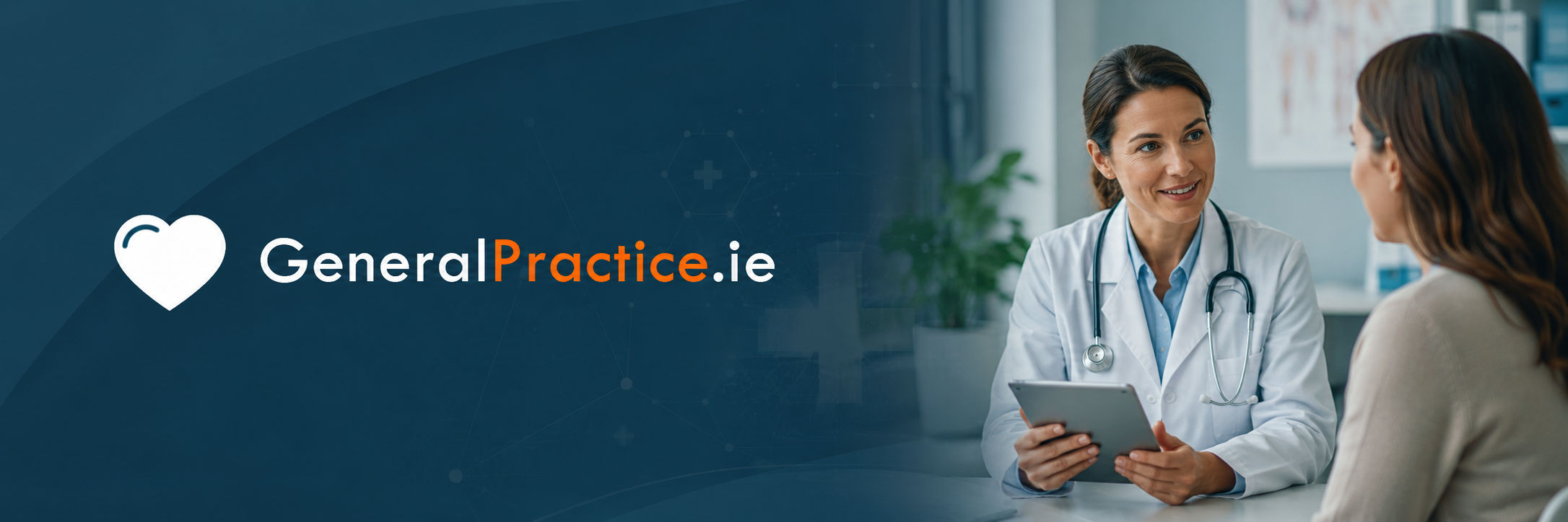 General Practice banner